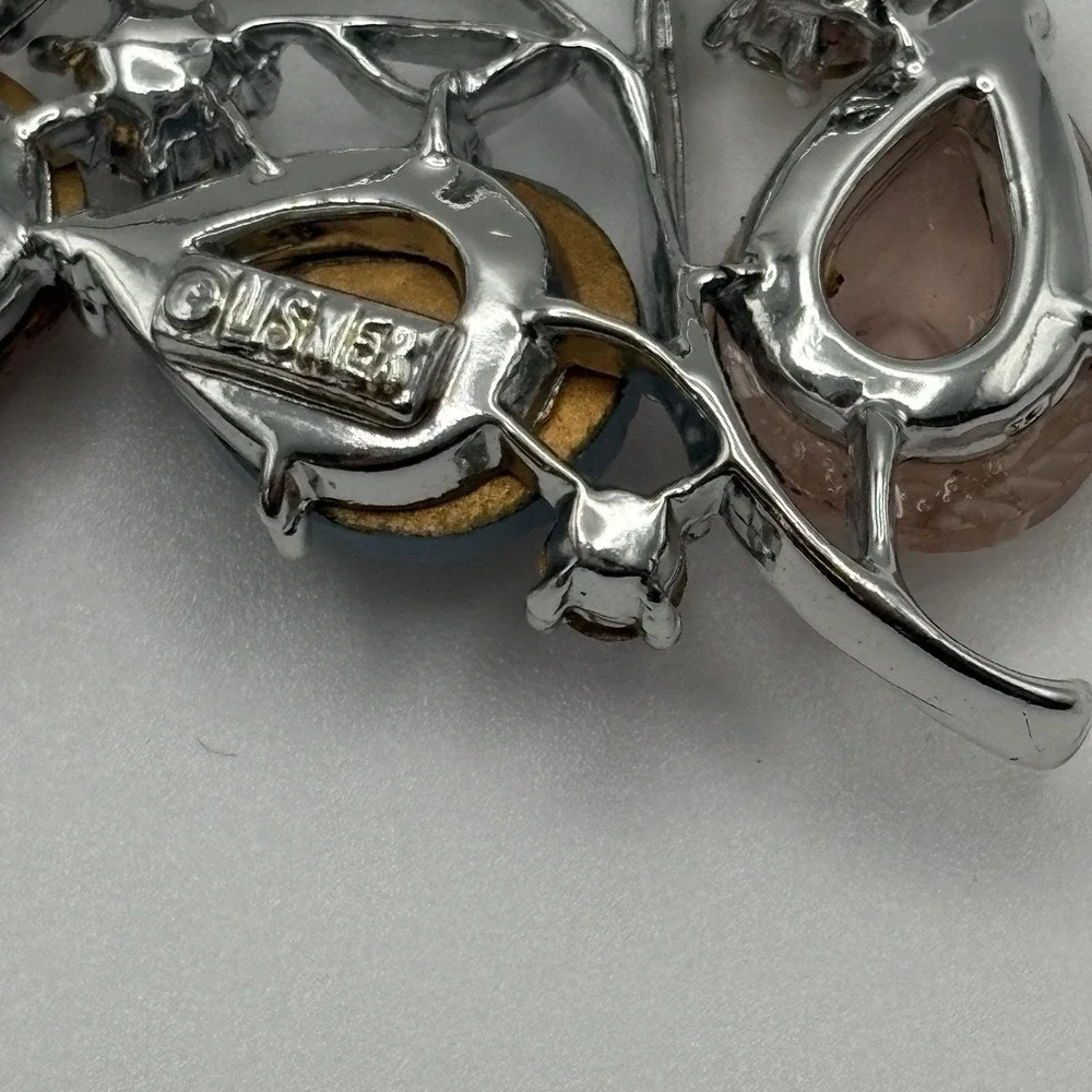Lisner Jewelry vintage lisner